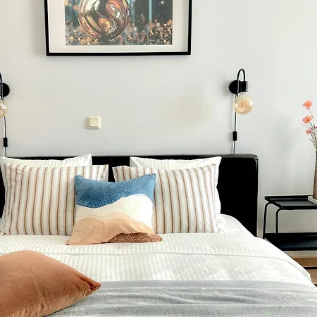 Apartamento Impress