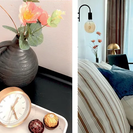 Impress Apartamento Tallin