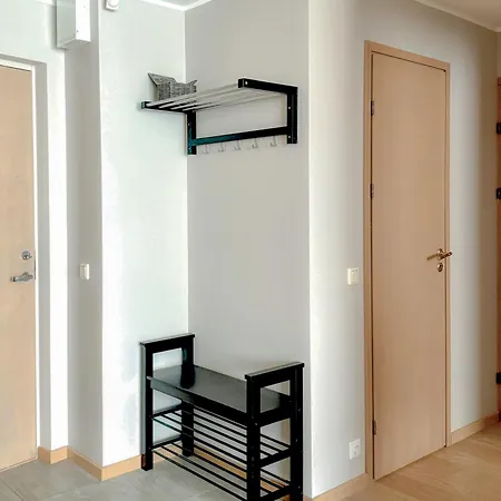 Impress Apartamento *