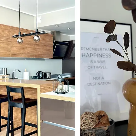 Impress Apartamento Tallin