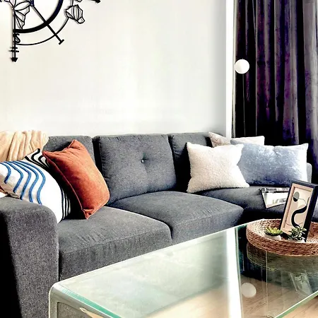 Impress Apartamento *