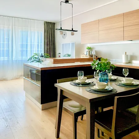 Apartamento Impress *