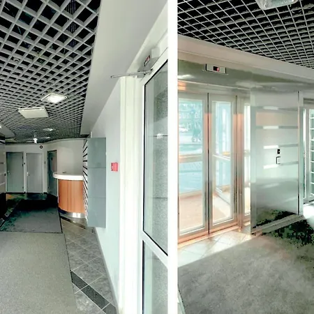 Apartamento Impress Tallin